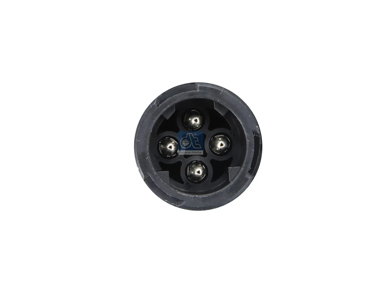 Solenoid valve