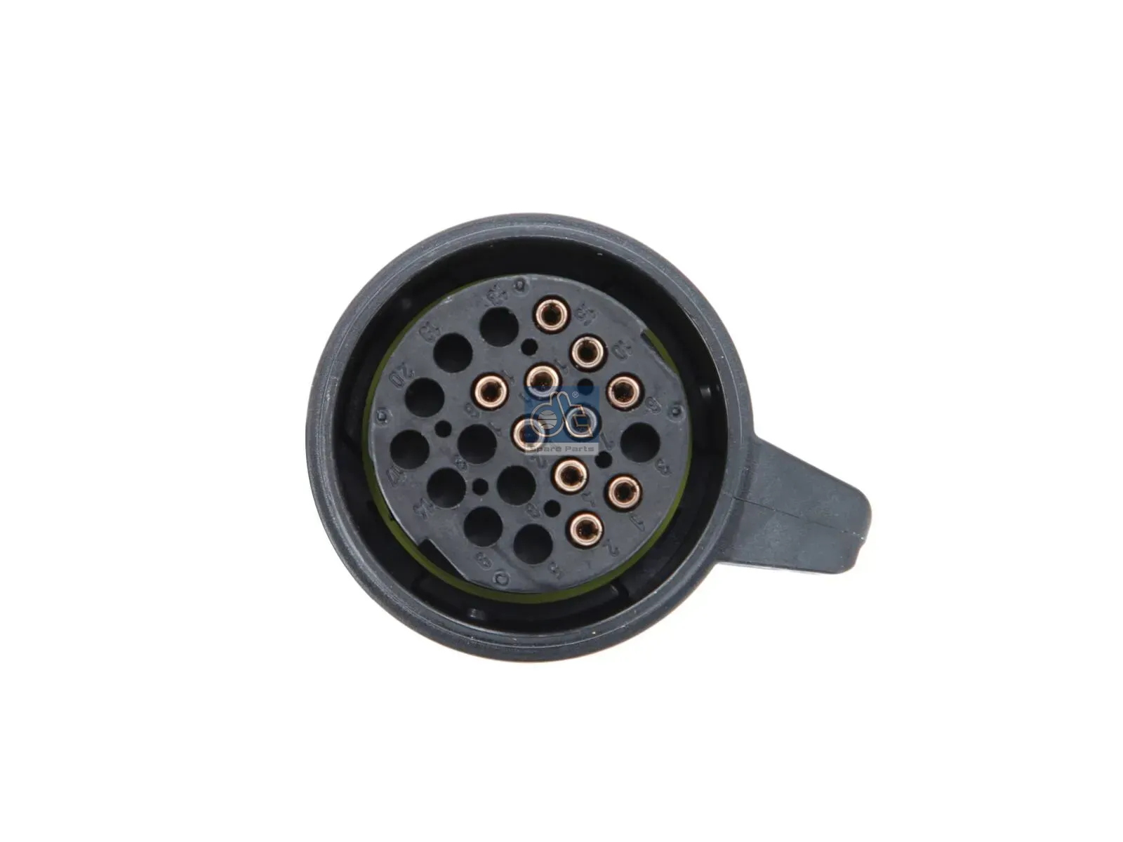 Solenoid valve