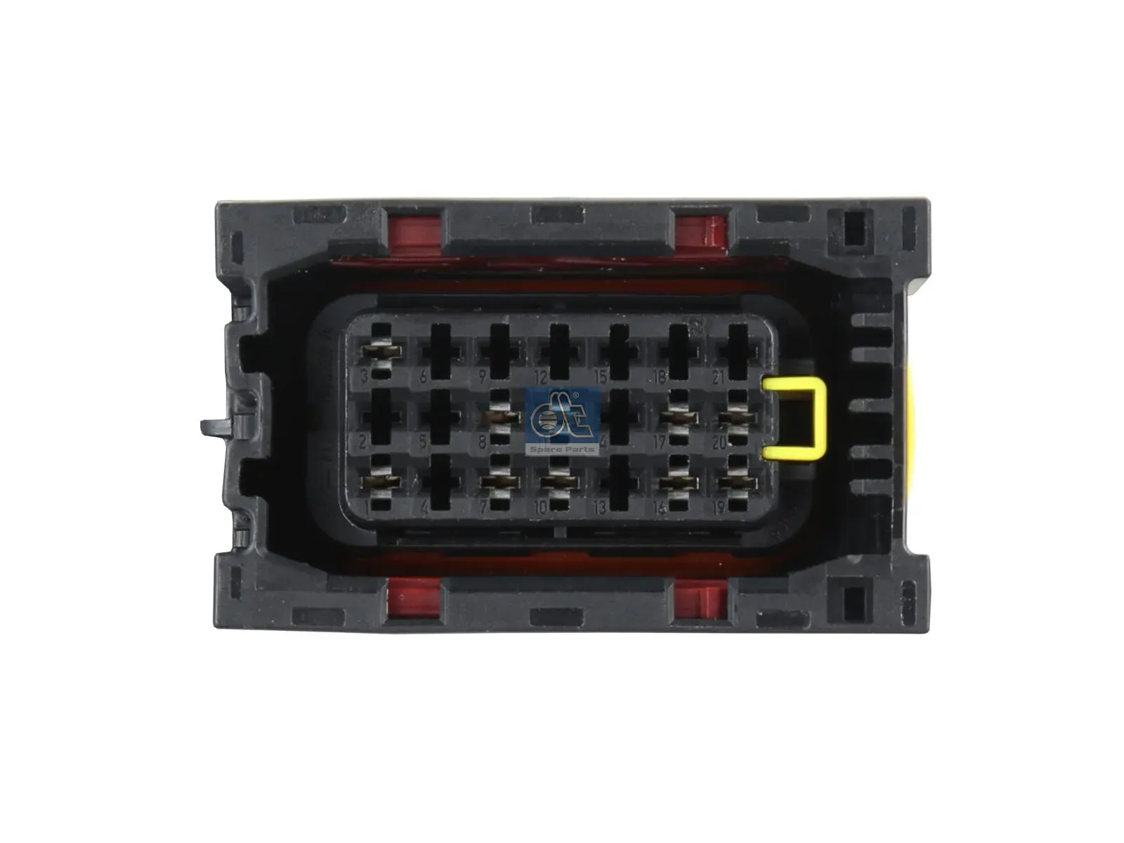 Cable harness
