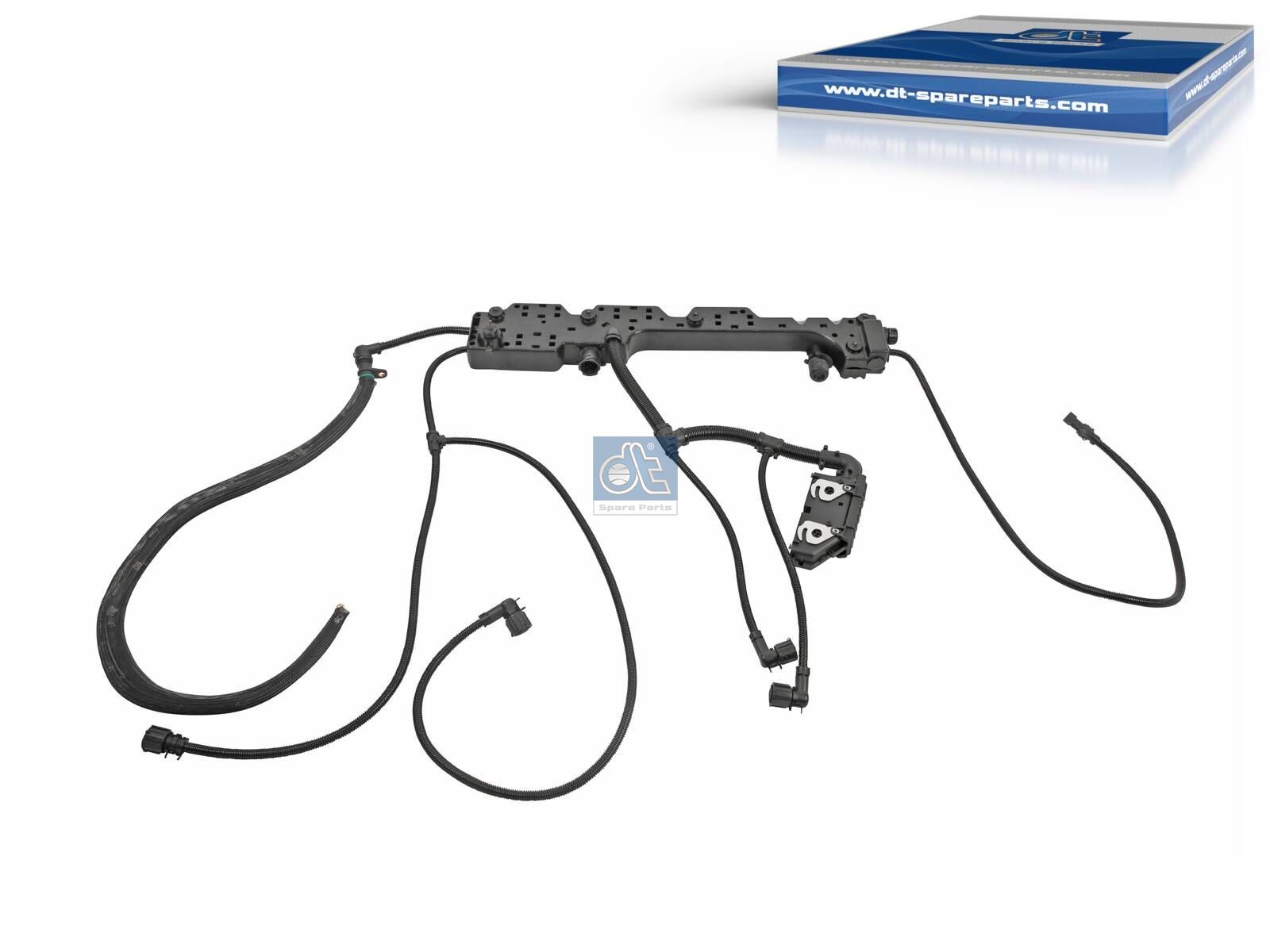 DIESEL TECHNIC | 2.76485 Cable harness
