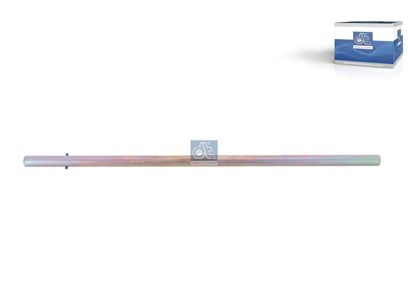 Rod, hydraulic jack