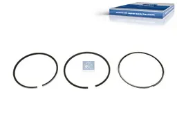 DIESEL TECHNIC | 2.90116 Piston with liner