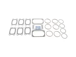DIESEL TECHNIC | 2.10080 Gasket, exhaust manifold