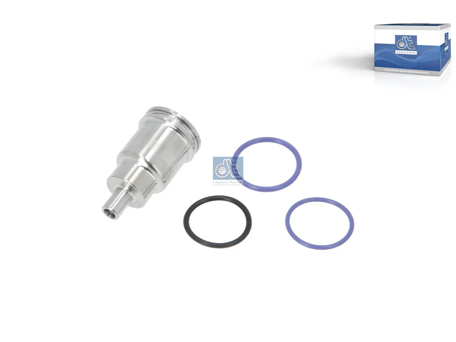 Injection sleeve kit