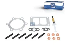 DIESEL TECHNIC | 2.14664 Turbocharger, with gasket kit