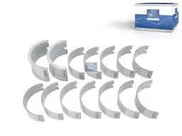 DIESEL TECHNIC | 2.10644 Camshaft 