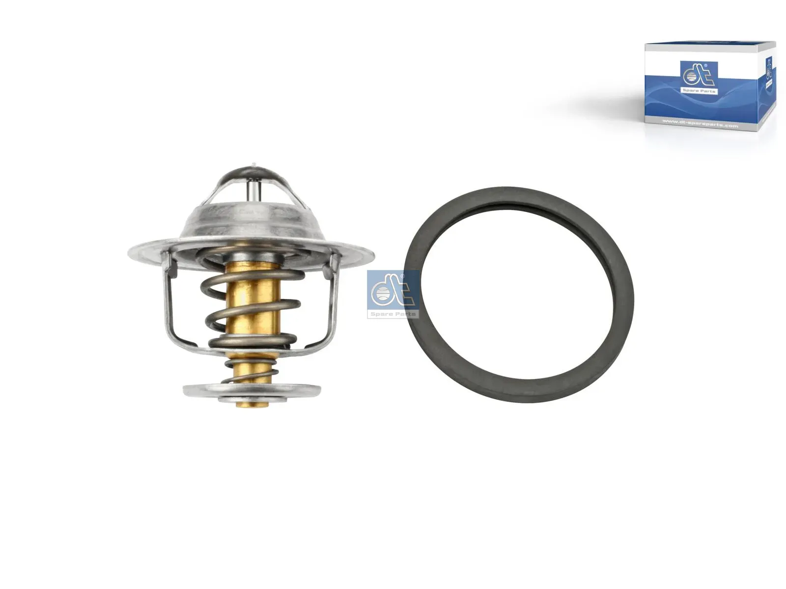 Thermostat kit