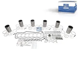 DIESEL TECHNIC | 2.91491 Camshaft bearing kit 