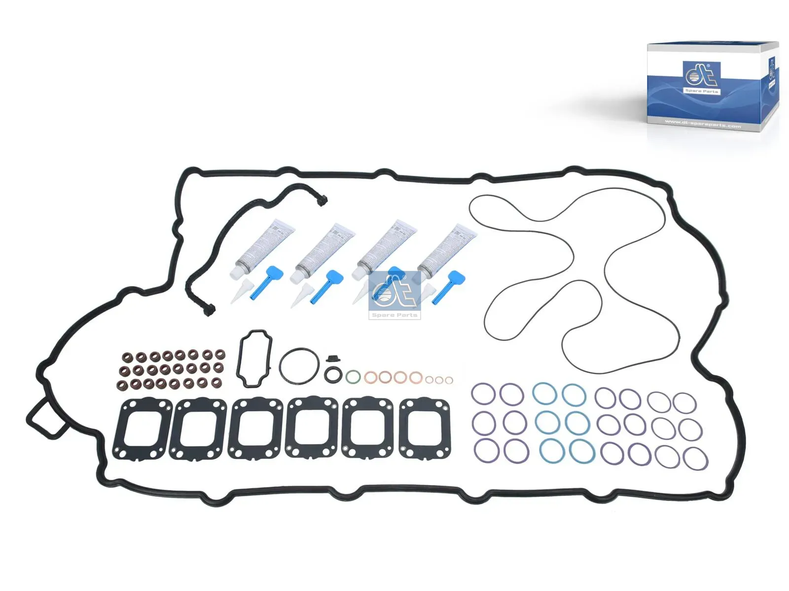General overhaul kit