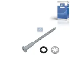 DIESEL TECHNIC | 2.24055 Bracket, headlamp