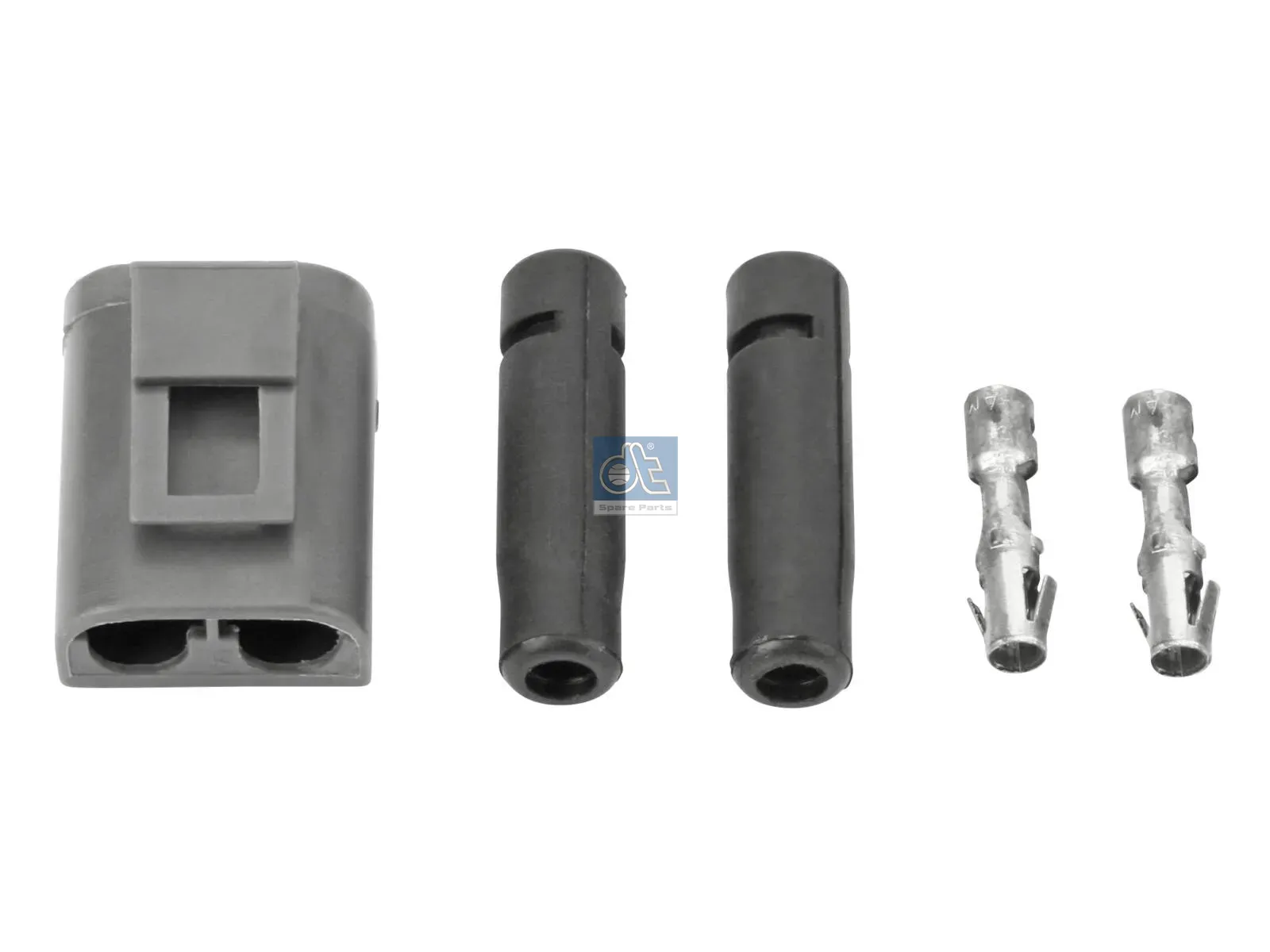 Insulator kit