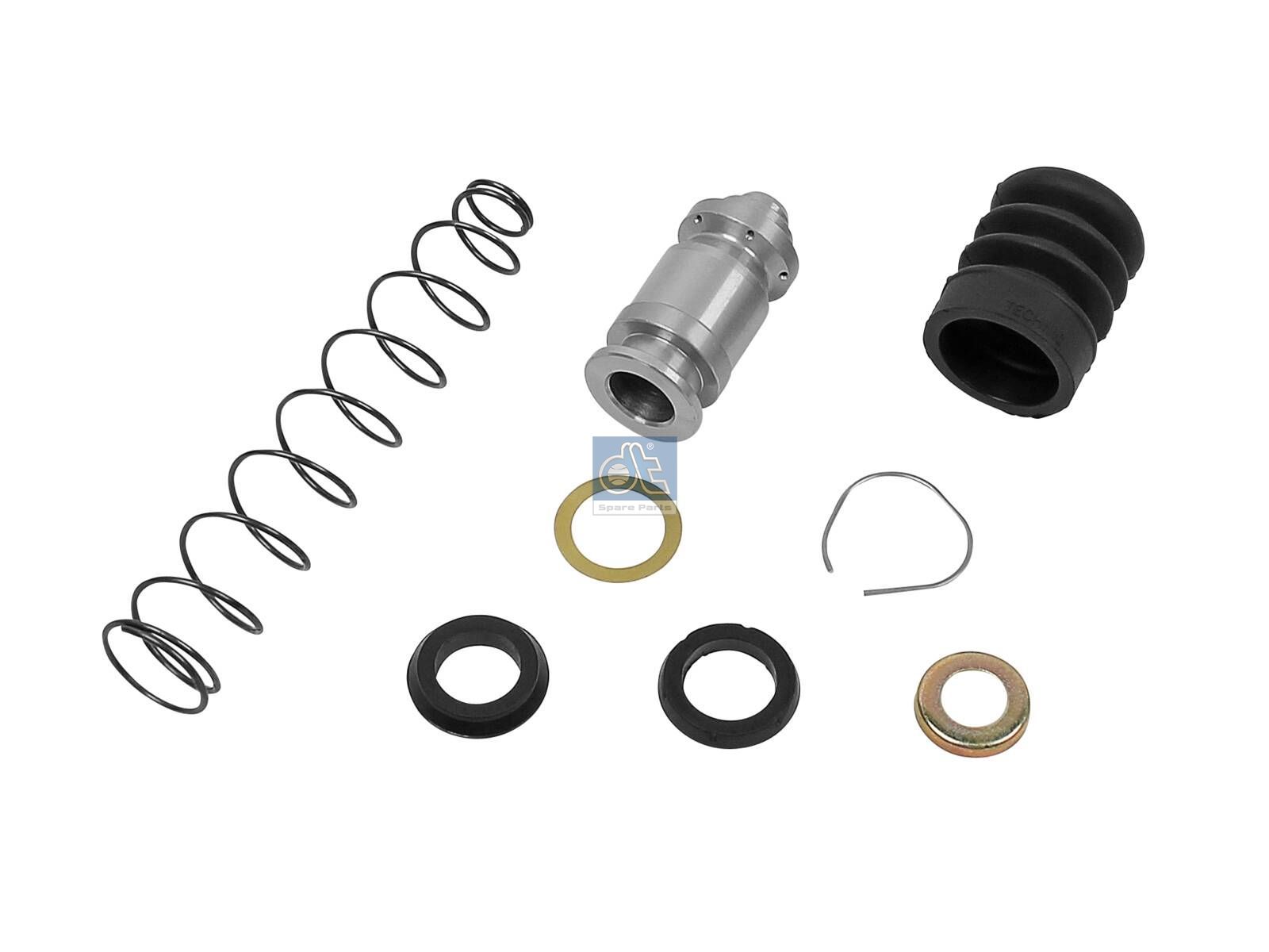 DIESEL TECHNIC | 2.93005 Repair kit, clutch cylinder