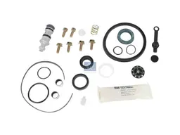 DIESEL TECHNIC | 2.30013 Clutch servo, hydraulic