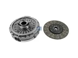 DIESEL TECHNIC | 2.30212 Clutch disc