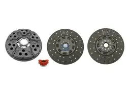 DIESEL TECHNIC | 2.30231 Clutch cover