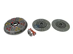 DIESEL TECHNIC | 2.30212 Clutch disc