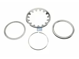 DIESEL TECHNIC | 1.13325 Release bearing