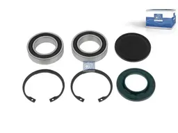 DIESEL TECHNIC | 2.30301 Ball bearing, release fork