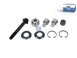 DIESEL TECHNIC | 2.30307 Roller, release fork