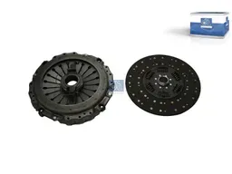 DIESEL TECHNIC | 2.30292 Clutch disc