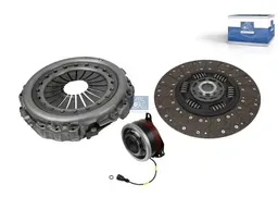 DIESEL TECHNIC | 2.93085 Clutch kit