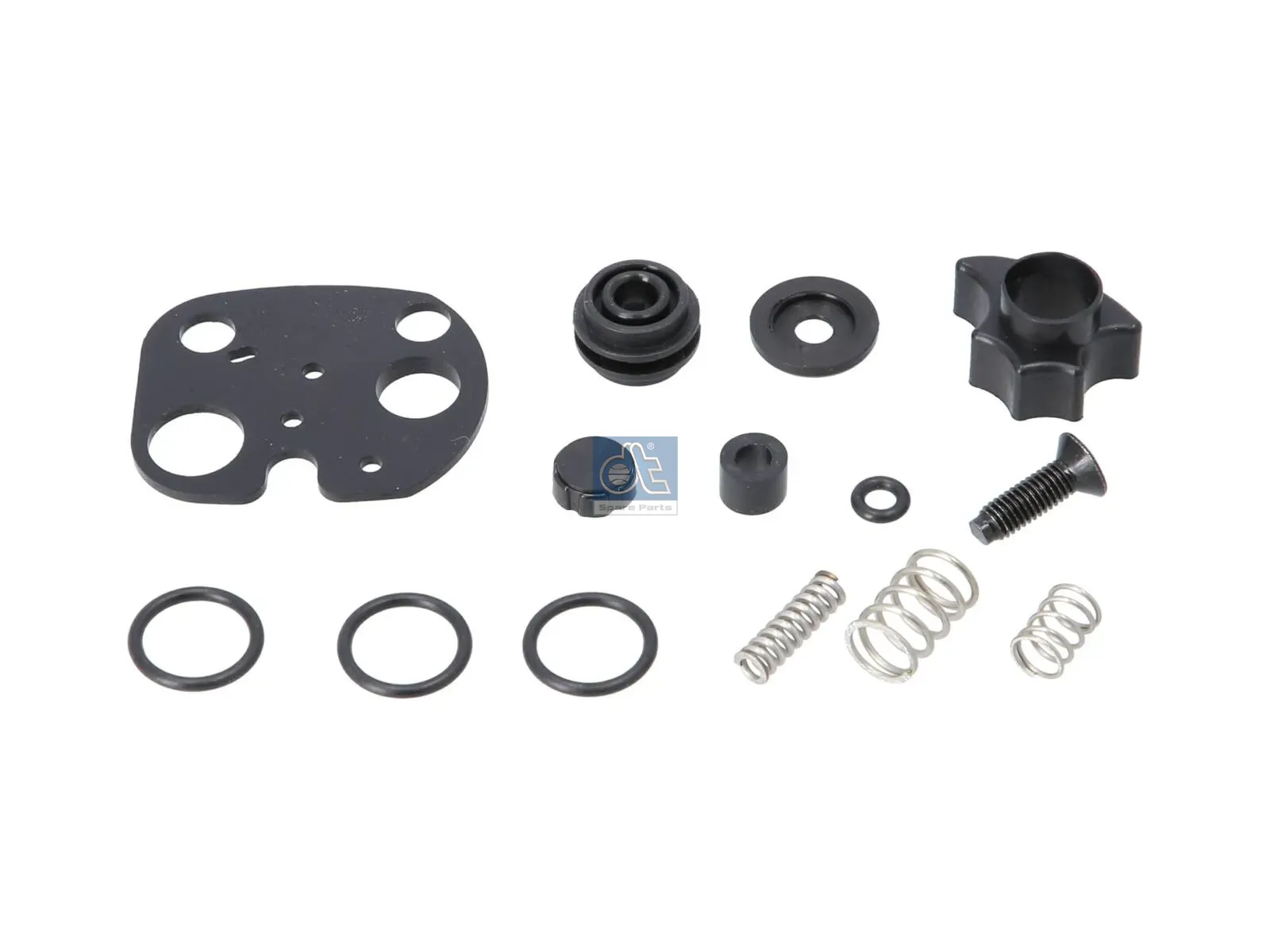 Repair kit, gear shift lever