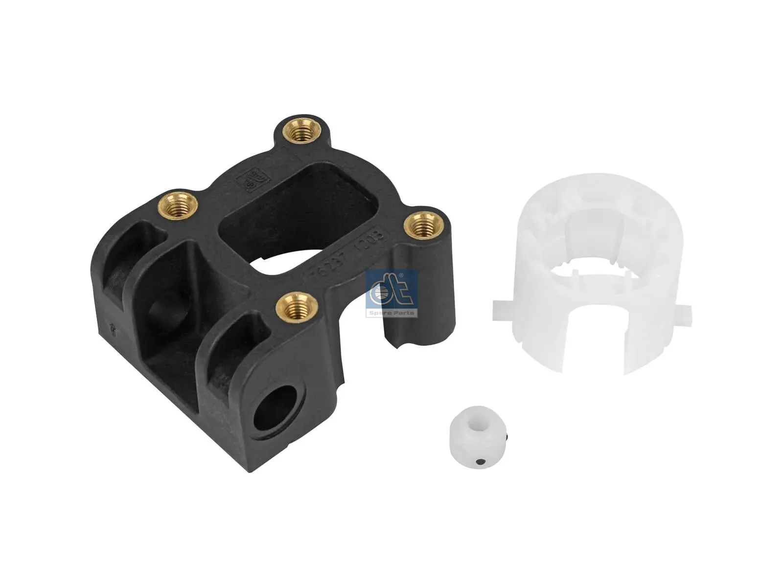 DIESEL TECHNIC 2.93105 Repair kit, bearing housing