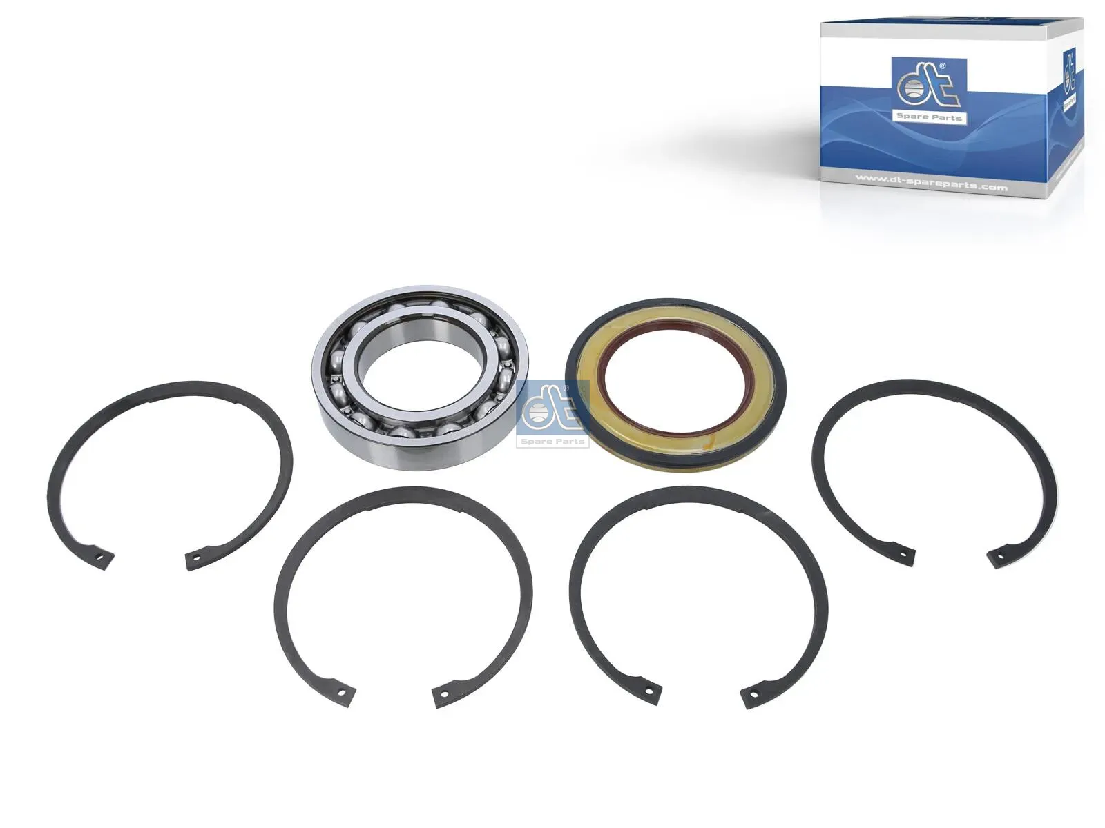 Repair kit, Gearbox