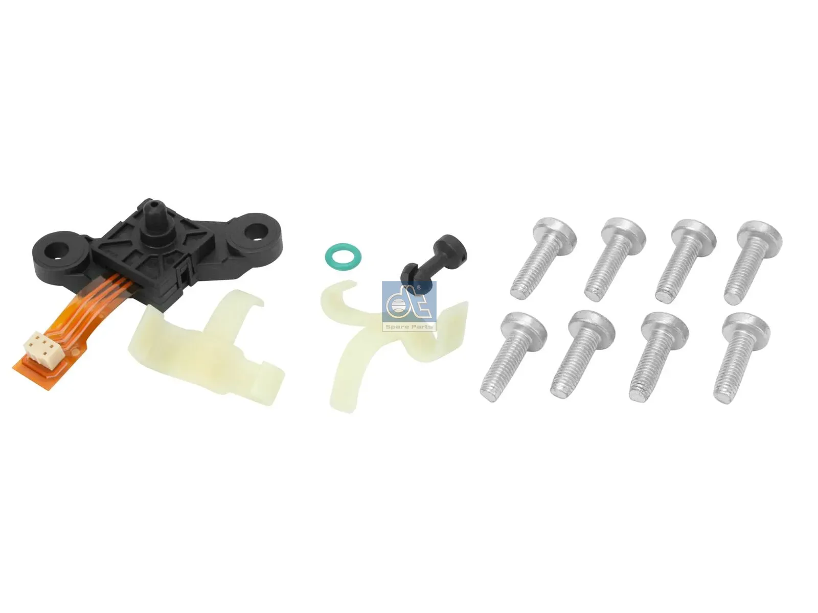 Repair kit, pressure sensor