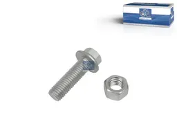 DIESEL TECHNIC | 2.34201 Propeller shaft 