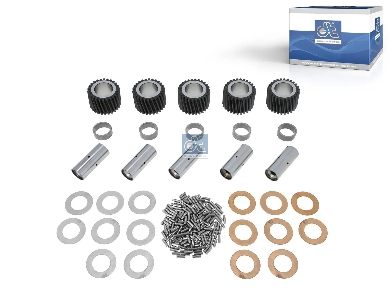 Repair kit, planetary gear