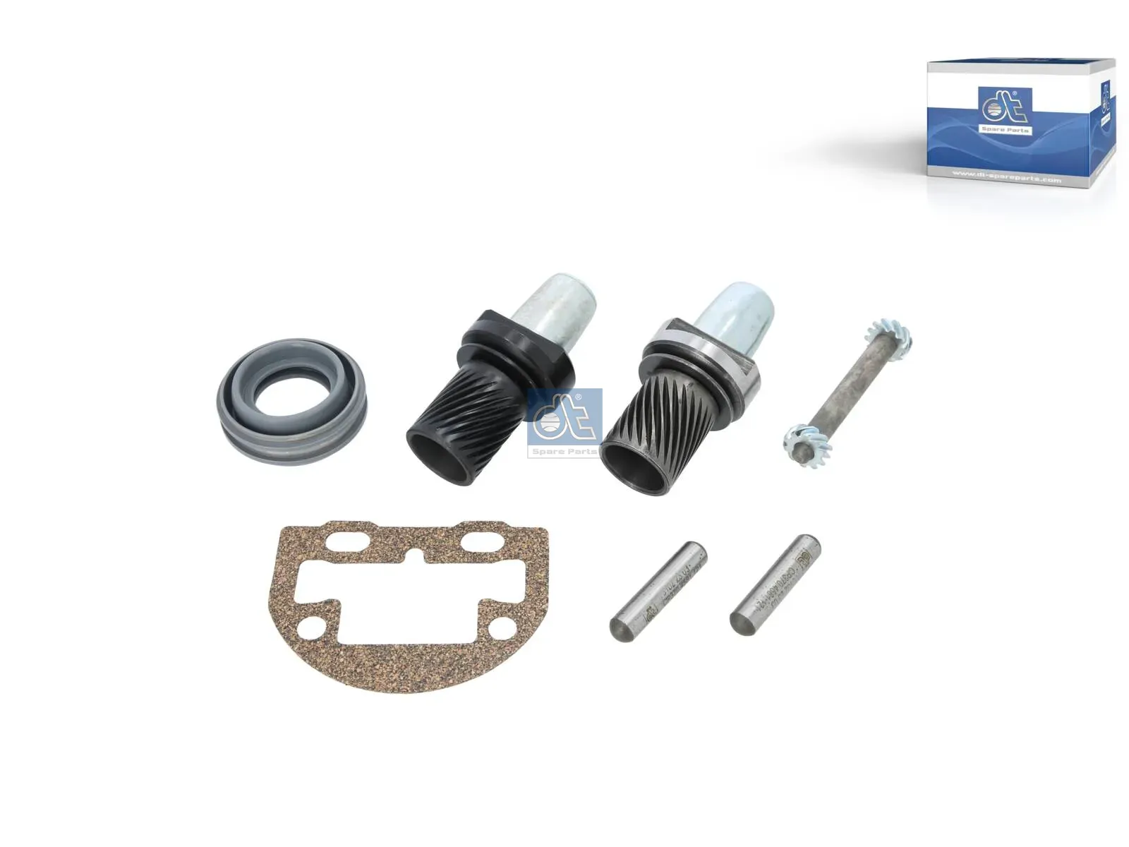 Repair kit, z-cam