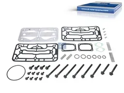 DIESEL TECHNIC | 2.45003 Compressor