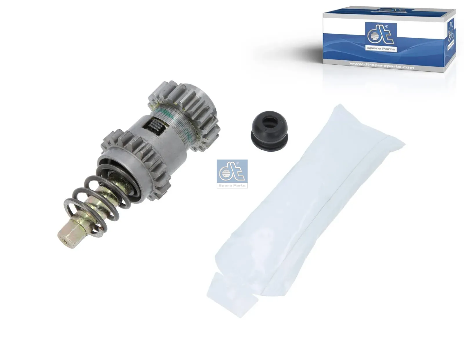 Reparatursatz, Bremssattel