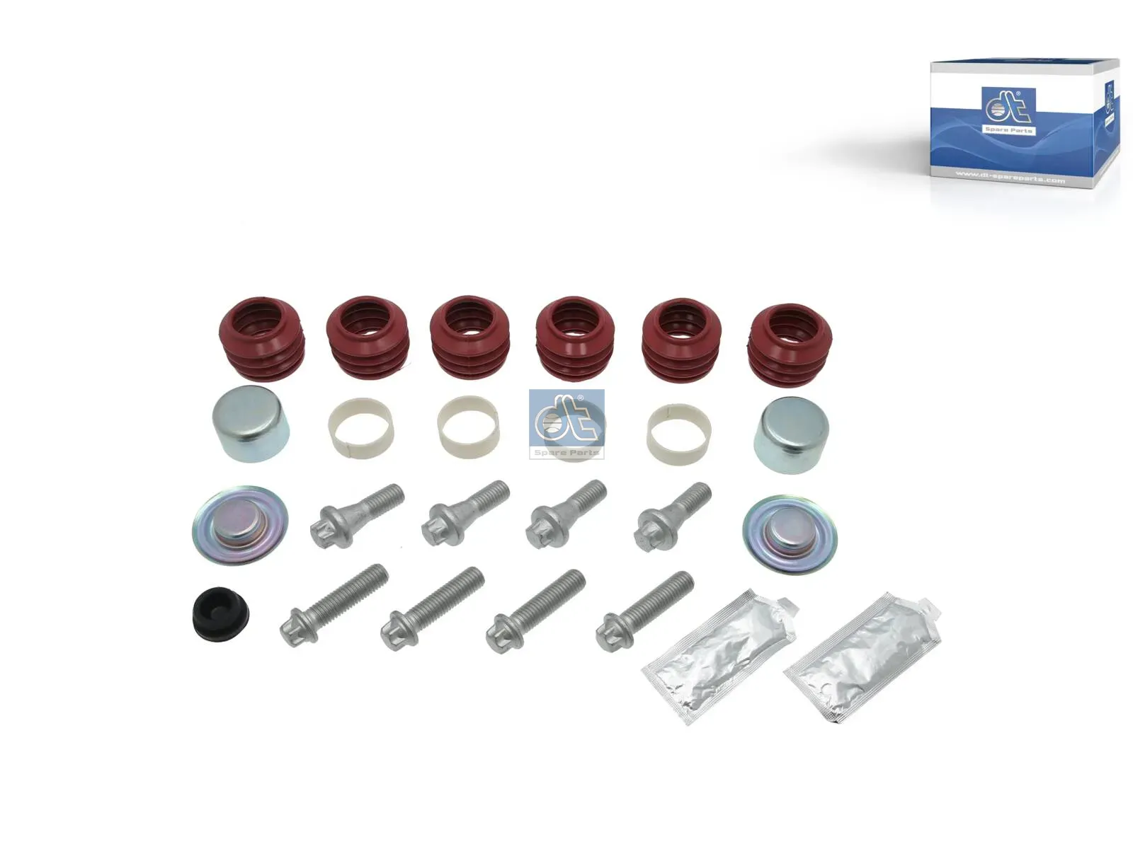 Reparatieset, remzadel