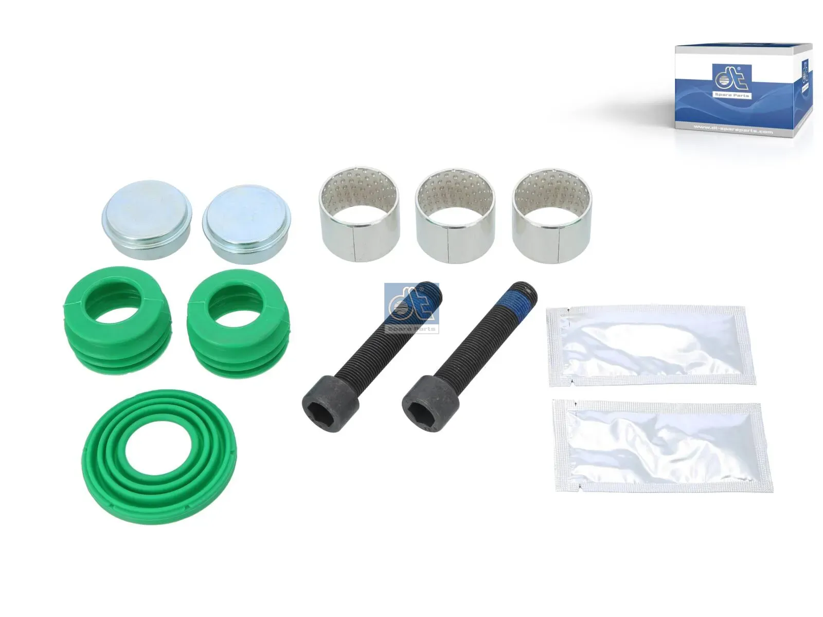 Reparatieset, remzadel