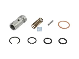 DIESEL TECHNIC | 2.44815 Compressor