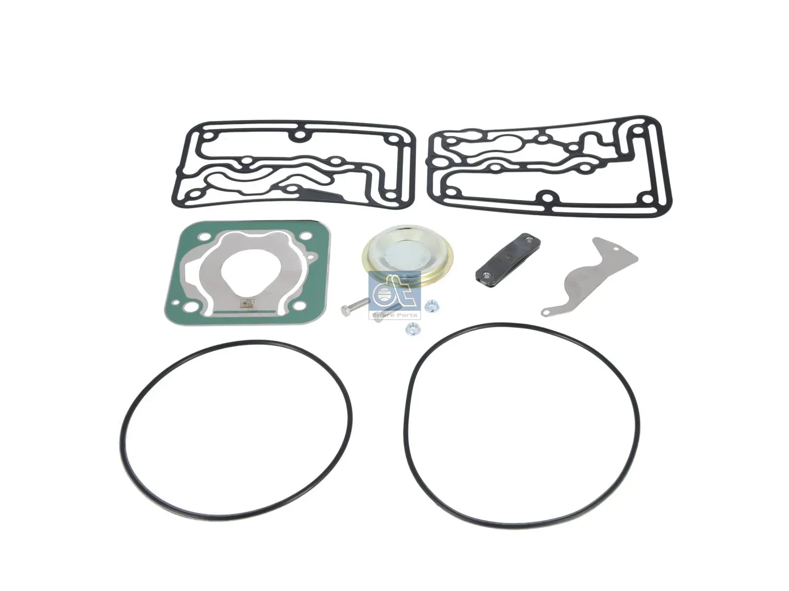 Reparatieset, compressor