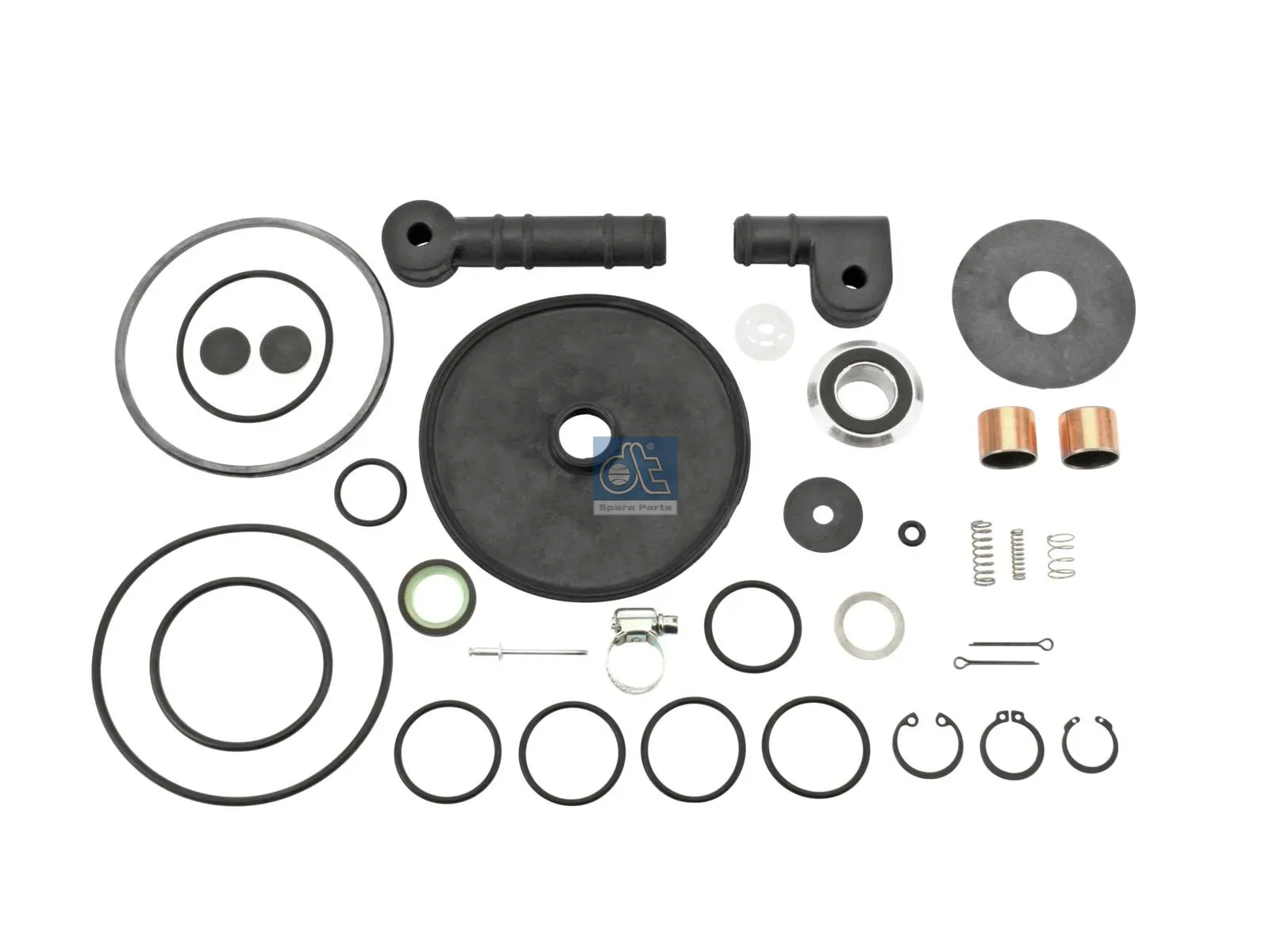 Repair kit, load sensitive valve