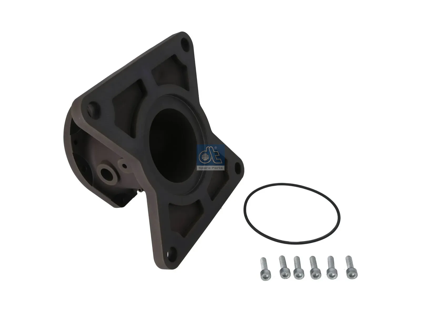 Repair kit, flange