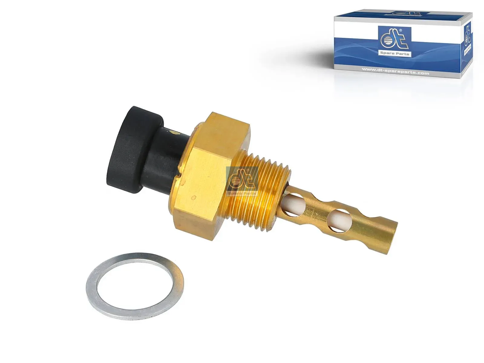 DIESEL TECHNIC | 2.94805 Repair kit, oil level sensor