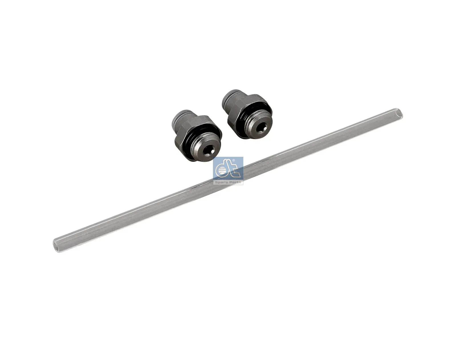 Repair kit, hose