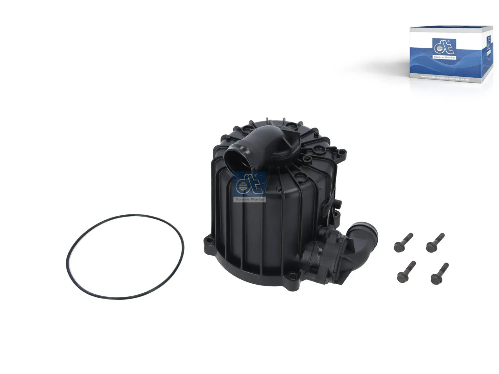 Reparatieset, olieafscheider