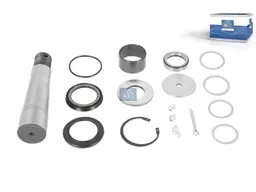 DIESEL TECHNIC | 2.15232 Lock ring 