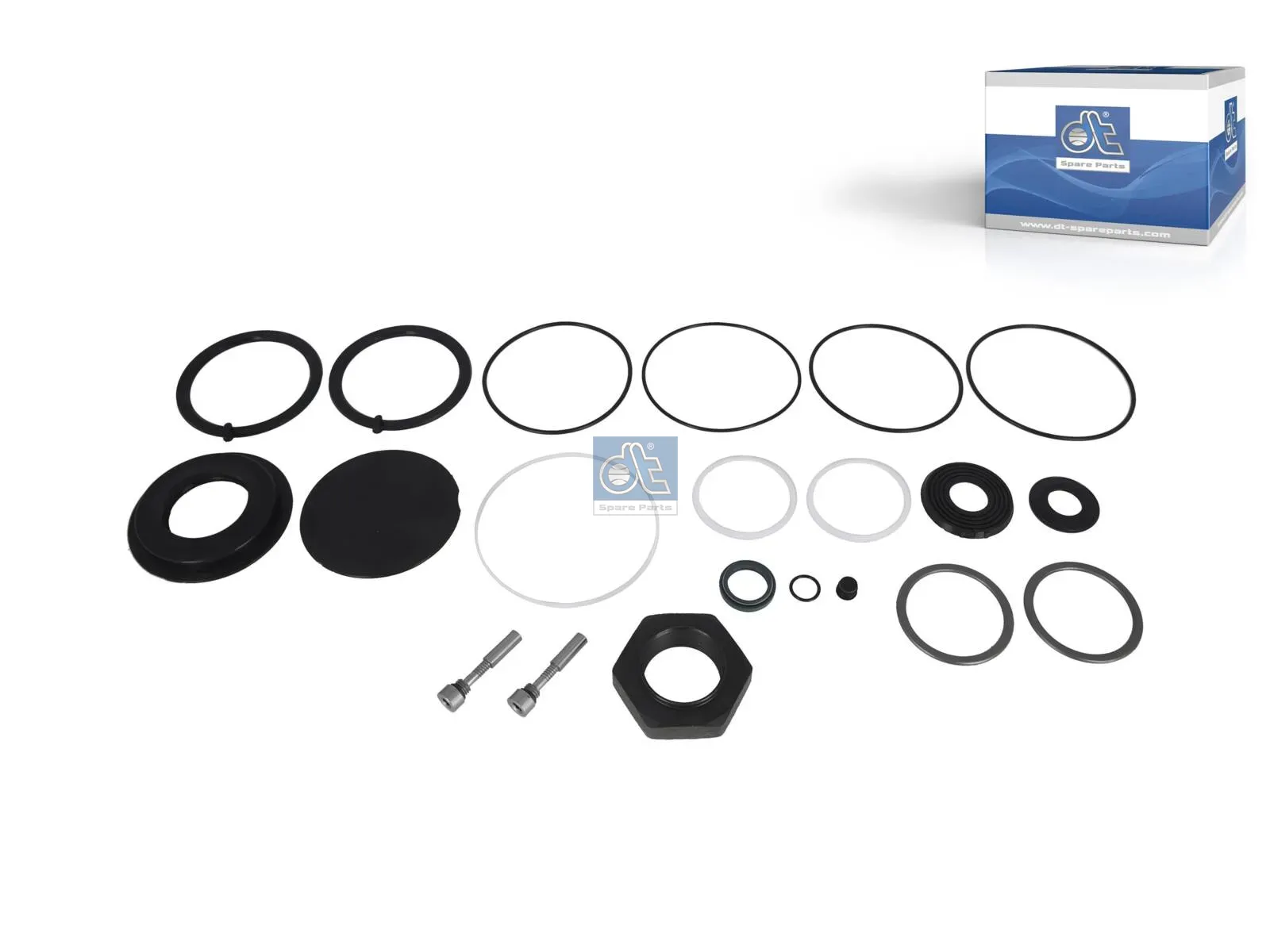 Kit de réparation, boitier de direction