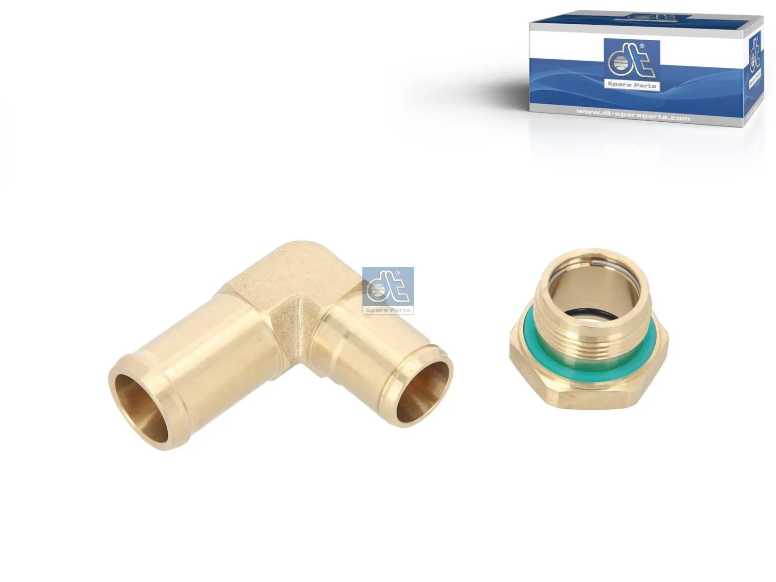 DIESEL TECHNIC 2.95300 Repair kit, fitting, connector, hydraulic pipe