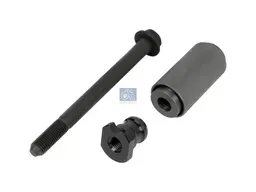 DIESEL TECHNIC | 2.61539 Leaf spring
