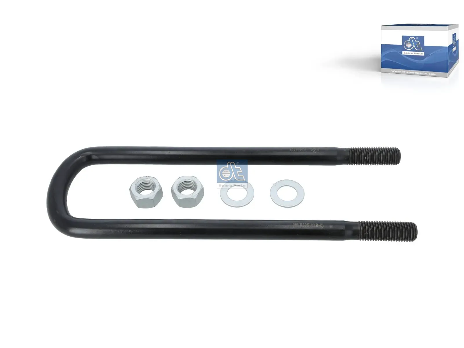 U-bolt-kit