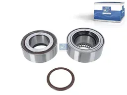 DIESEL TECHNIC | 2.65328 Wheel hub, without bearings