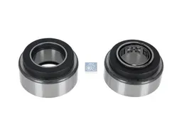 DIESEL TECHNIC | 2.65272 Wheel hub, without bearings 